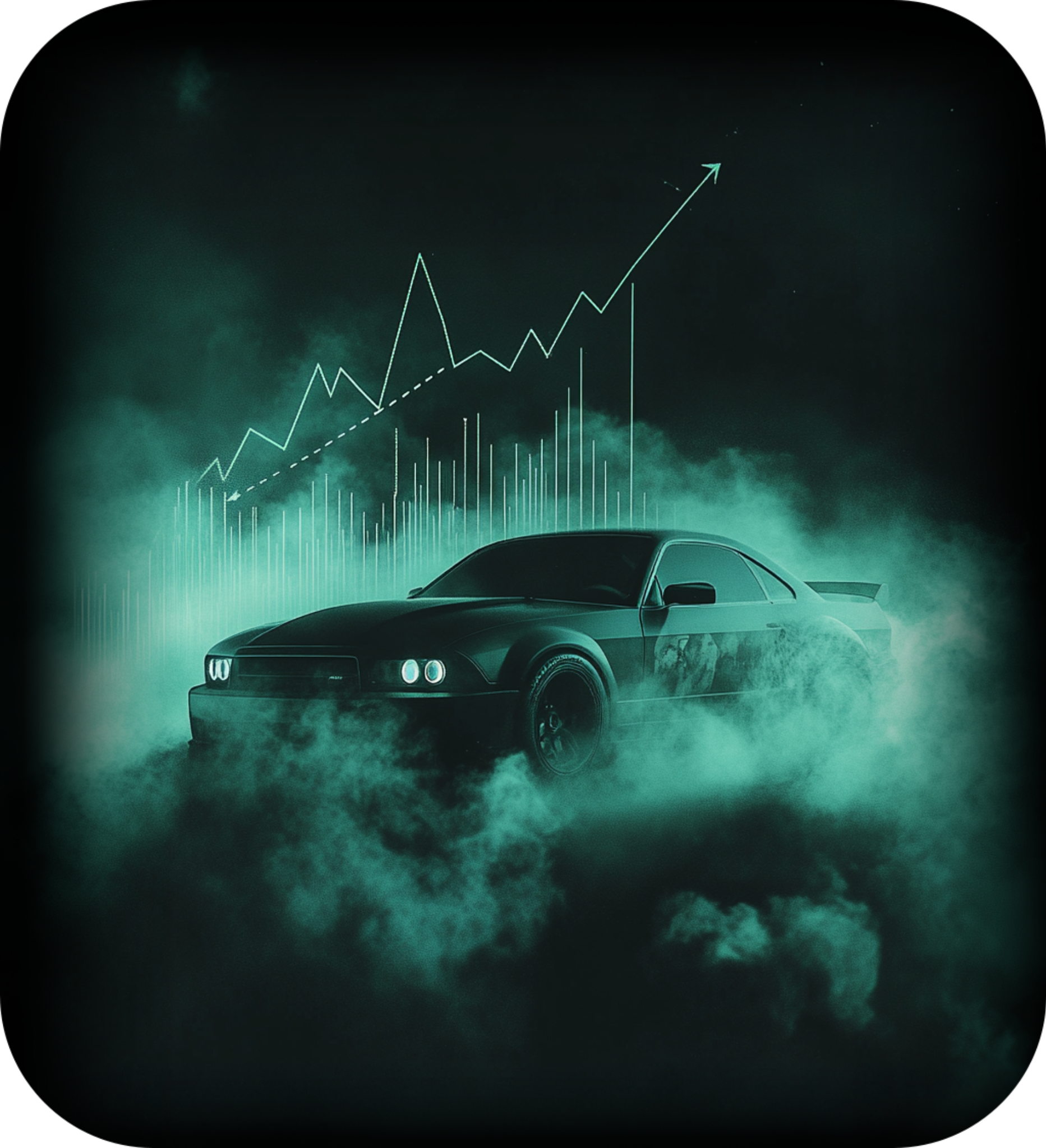 Automotive marketing campaigns, dealer creative, and inventory-driven digital strategy